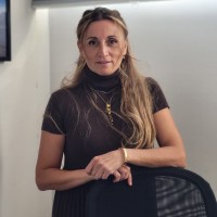 Verusca Valdambrini