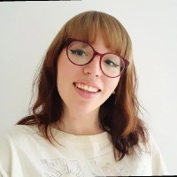 Maria Olarte Caminos
