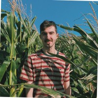 Nicholas Jacobs