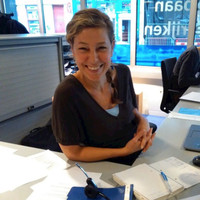 Leonie van der Heijden