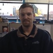Matthew Enman