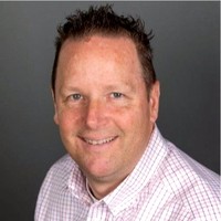 Stephen Hawes