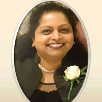 Sudha Pavan