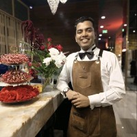 Aniket Koli