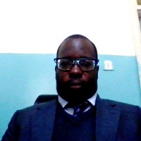 Justice Michael Mwanyale