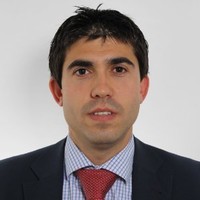 Josu Ciudad Arranz