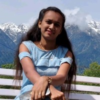 Swarangi Bhere