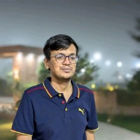 Anish Agarwal