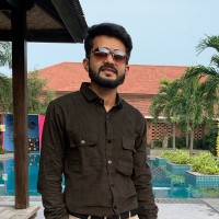 Vishal Kabrawala