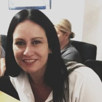 Yolandi Viljoen