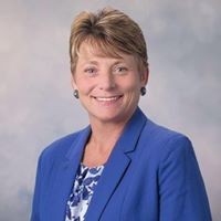 Gina Baird