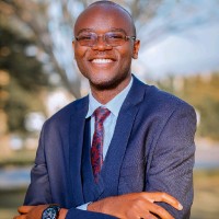 DARLINGTON KABAMBA