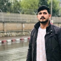 Khalid Afzali