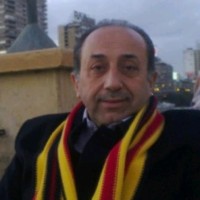 Mowafak Saleh El-Khayat