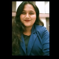 Riddhi Mendhapure