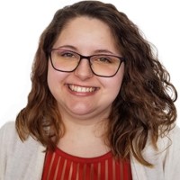 Rachel Pesce