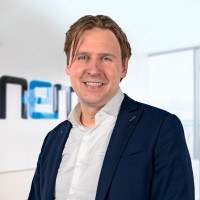 Niels R. Veldkamp