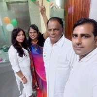 Manoj Kumar