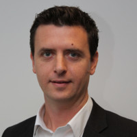 Sean Naughton