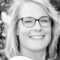 Marijke Pegge