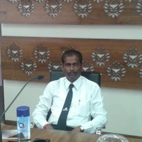 Vijay B.S.Lodhi