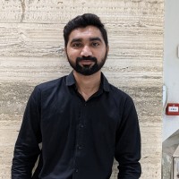 Goswami Parth