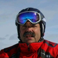 John Ashfield