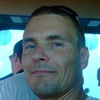 Ralph Hedberg