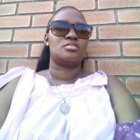 Kesegofetse Queen Mogojwe