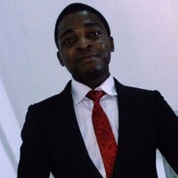 moses Ogenyi