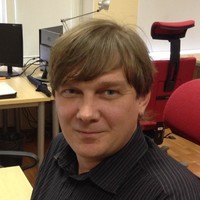 Павел Чернецов