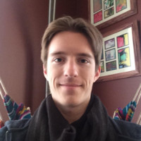 Aron Hartigan