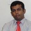 Harish KG