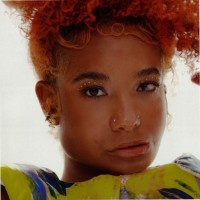 Aaliyah Booker