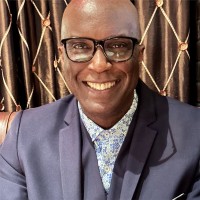 Terry English