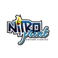 Nitro Print Design Studios - Sunveer Balkissor