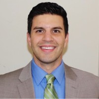 Joseph Vitale