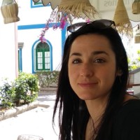 María Garrido Cifuentes