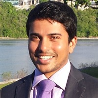Lashan Munasinghe