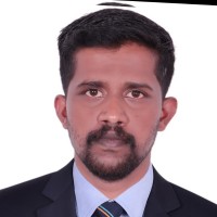 Jerin K Jayan