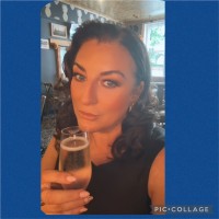 Catherine Smallwood