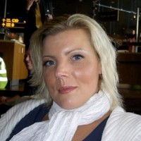 Maríette Fridh