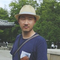 陈文冬