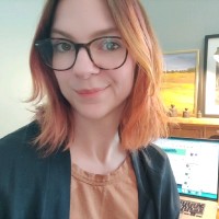 Elin Warfvinge