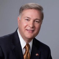 Mark Mykityshyn, Ph.D.