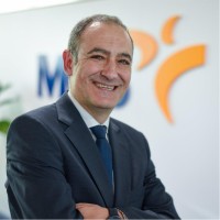 Jose Manuel Murillo Lora