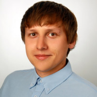 Damian Dróżdż