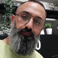 Cihan Kaynak