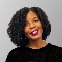 Tiffany Barr, PMP