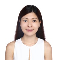 Ashley Yen